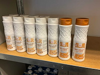 Nic cheesecake topping saus (11x) - afbeelding 1 van  4