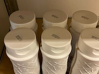 Nic cheesecake topping saus (11x) - afbeelding 2 van  4