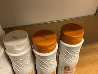 Nic cheesecake topping saus (11x) - afbeelding 4 van  4