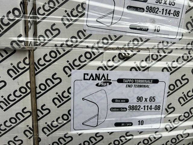 Niccons airconditioning - afbeelding 2 van  8