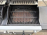 Nice cooker gasbarbecue - afbeelding 7 van  10