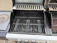 Nice cooker gasbarbecue - afbeelding 8 van  10