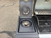 Nice cooker gasbarbecue - afbeelding 10 van  10