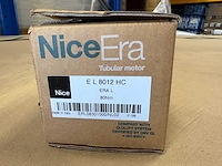 Nice era - el 8012 hc - buismotoren/zonweringsmotor (18x) - afbeelding 3 van  9