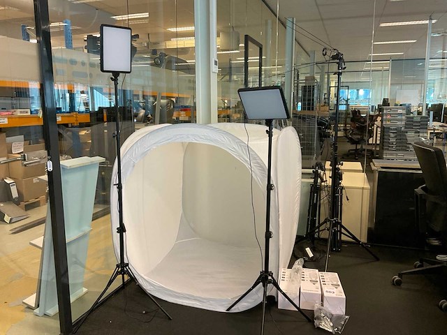 Nice veedi foto- & videoaccessoire - afbeelding 1 van  9