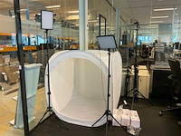 Nice veedi foto- & videoaccessoire - afbeelding 1 van  9