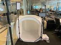 Nice veedi foto- & videoaccessoire - afbeelding 2 van  9