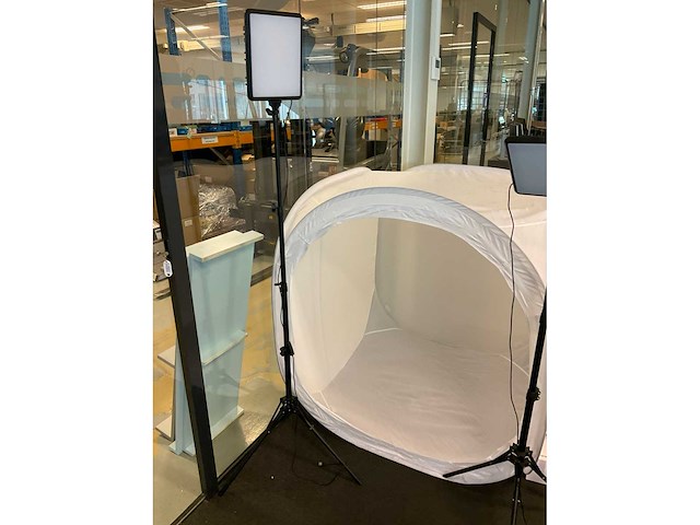 Nice veedi foto- & videoaccessoire - afbeelding 3 van  9