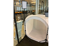 Nice veedi foto- & videoaccessoire - afbeelding 3 van  9