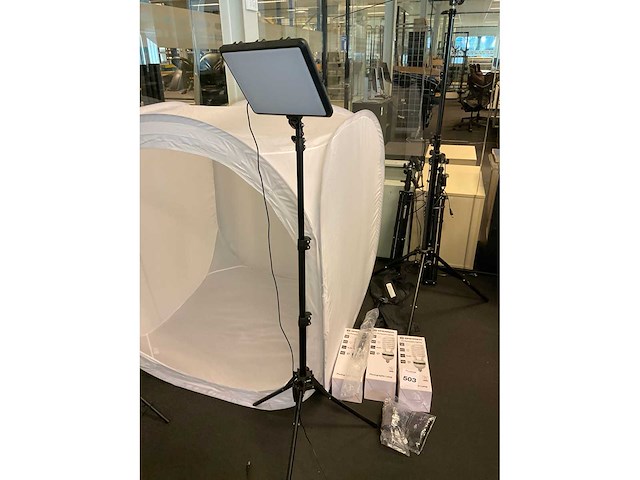 Nice veedi foto- & videoaccessoire - afbeelding 4 van  9