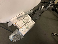 Nice veedi foto- & videoaccessoire - afbeelding 7 van  9