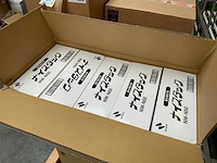 Nichiban nw-w50 dubbelzijdige taperollen voor buiten (200x) - afbeelding 3 van  4