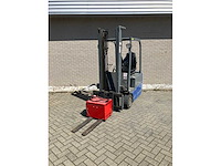 Nichiyu - 1999 - fbt15p - vorkheftruck - elektrisch - afbeelding 2 van  10