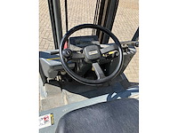 Nichiyu - 1999 - fbt15p - vorkheftruck - elektrisch - afbeelding 7 van  10