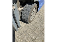 Nichiyu - 1999 - fbt15p - vorkheftruck - elektrisch - afbeelding 9 van  10