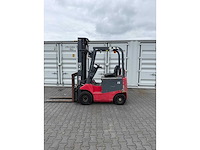 Nichiyu 15 heftrucks - afbeelding 1 van  6