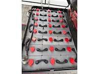 Nichiyu 15 heftrucks - afbeelding 4 van  6
