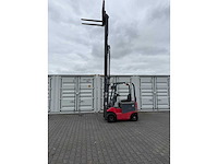Nichiyu 15 heftrucks - afbeelding 5 van  6