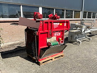 Nicholson voorreiniger - afbeelding 1 van  9