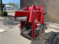 Nicholson voorreiniger - afbeelding 3 van  9