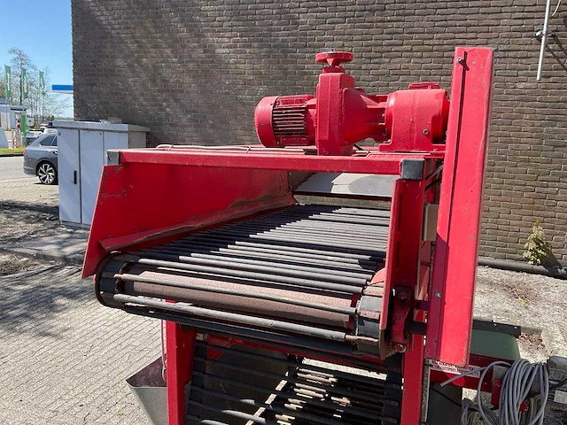 Nicholson voorreiniger - afbeelding 5 van  9