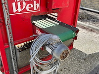 Nicholson voorreiniger - afbeelding 6 van  9