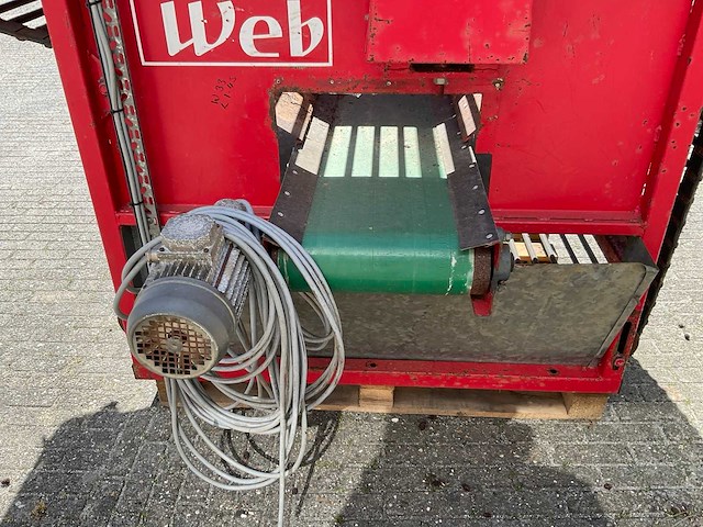 Nicholson voorreiniger - afbeelding 7 van  9