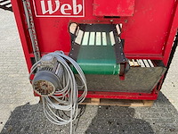 Nicholson voorreiniger - afbeelding 7 van  9