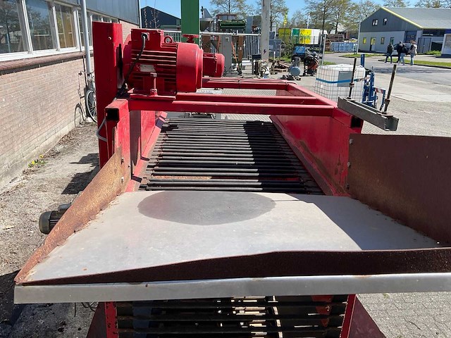 Nicholson voorreiniger - afbeelding 9 van  9