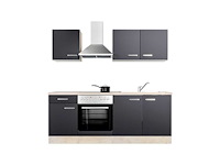 Nick - keuken inclusief apparatuur - afbeelding 1 van  8