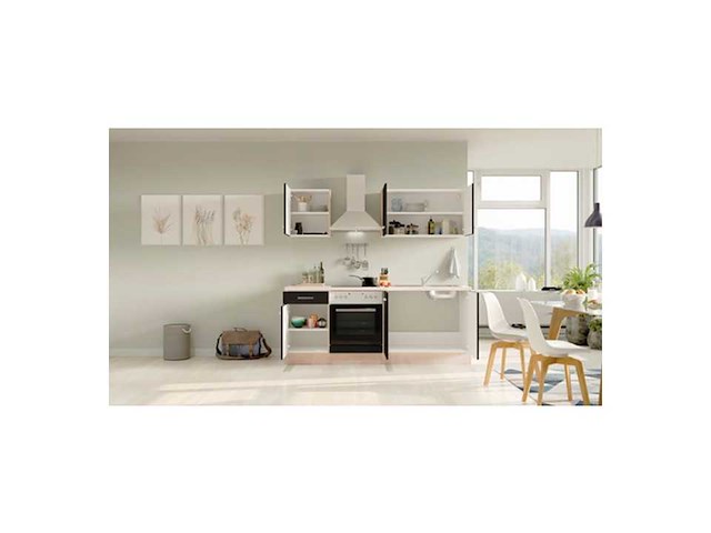 Nick - keuken inclusief apparatuur - afbeelding 3 van  8