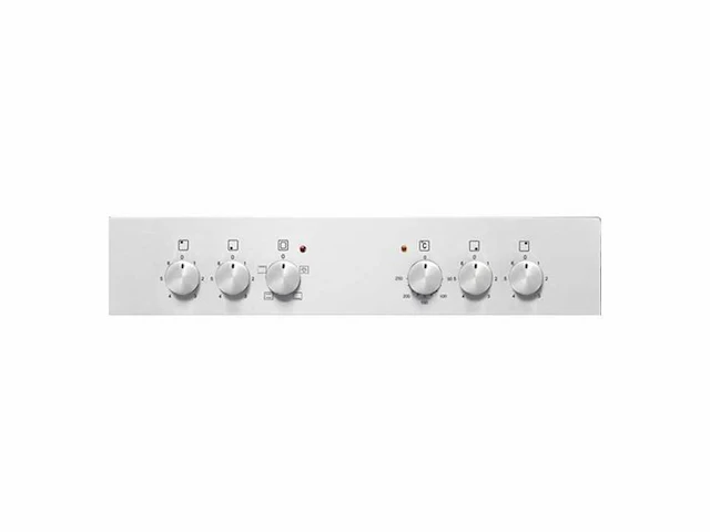 Nick - keuken inclusief apparatuur - afbeelding 5 van  7