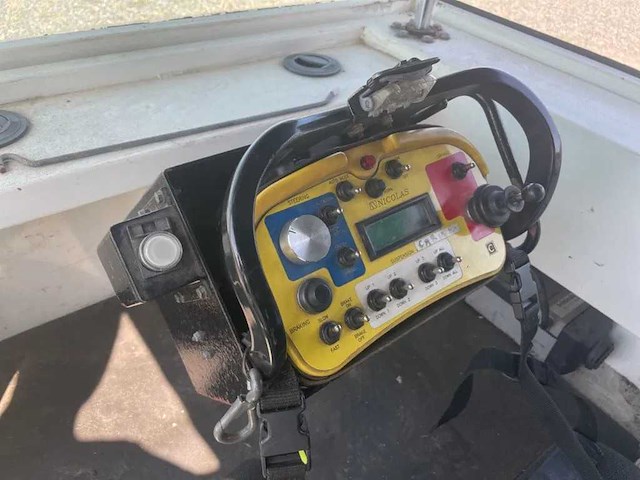 Nicolas - 2004 - mpv 135 - trailer - afbeelding 5 van  77