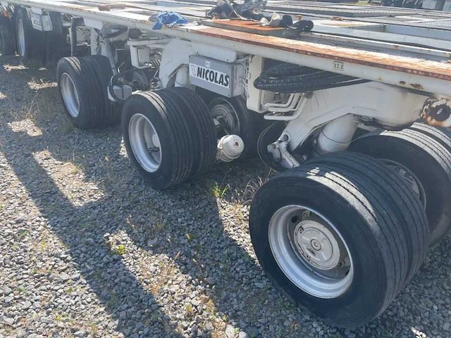 Nicolas - 2004 - mpv 135 - trailer - afbeelding 7 van  77