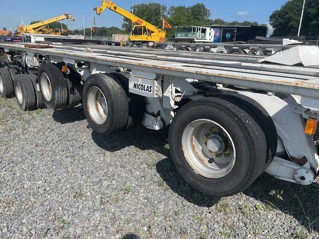 Nicolas - 2004 - mpv 135 - trailer - afbeelding 8 van  77