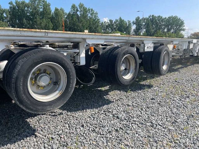 Nicolas - 2004 - mpv 135 - trailer - afbeelding 10 van  77