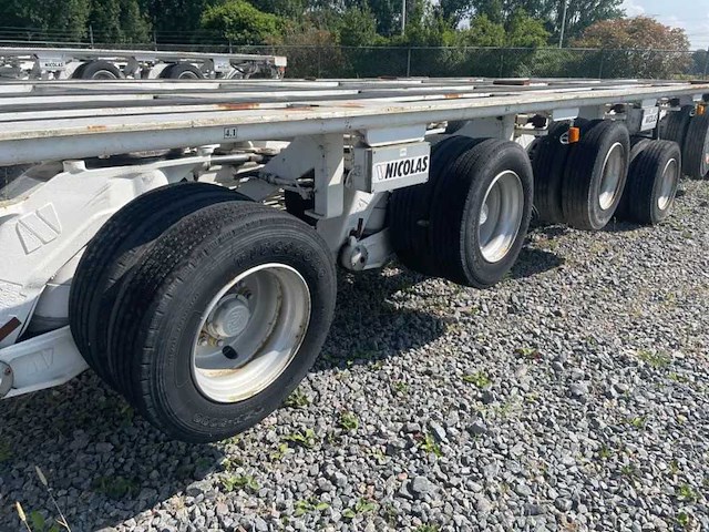 Nicolas - 2004 - mpv 135 - trailer - afbeelding 11 van  77