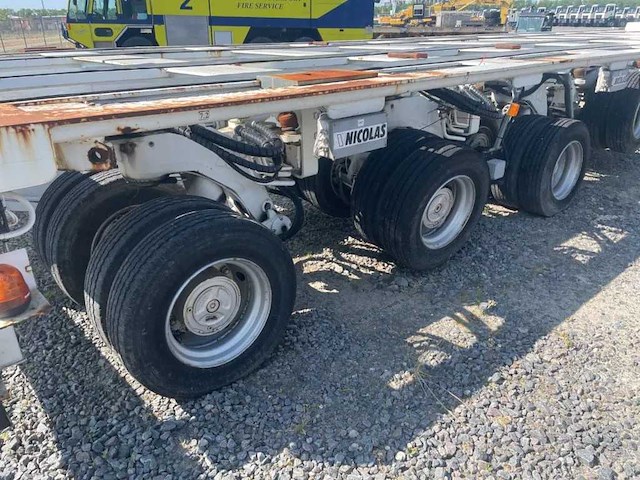 Nicolas - 2004 - mpv 135 - trailer - afbeelding 13 van  77