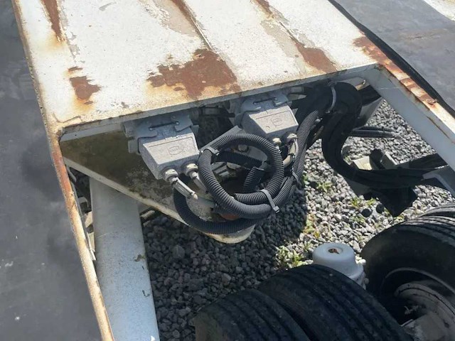 Nicolas - 2004 - mpv 135 - trailer - afbeelding 20 van  77