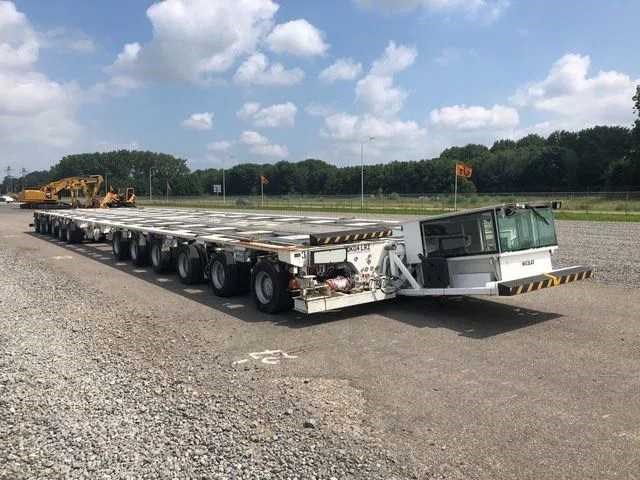 Nicolas - 2004 - mpv 135 - trailer - afbeelding 12 van  77