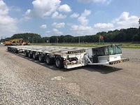 Nicolas - 2004 - mpv 135 - trailer - afbeelding 12 van  77