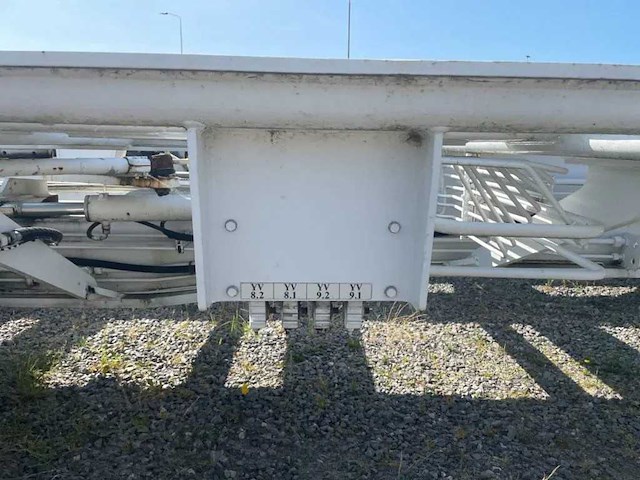 Nicolas - 2004 - mpv 135 - trailer - afbeelding 25 van  77