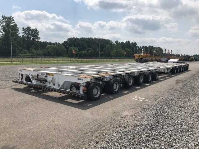 Nicolas - 2004 - mpv 135 - trailer - afbeelding 23 van  77