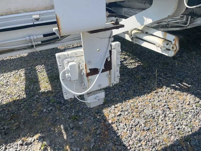 Nicolas - 2004 - mpv 135 - trailer - afbeelding 35 van  77