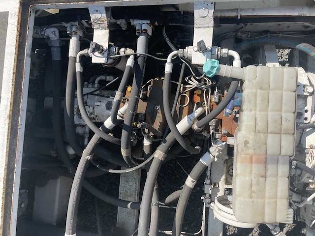 Nicolas - 2004 - mpv 135 - trailer - afbeelding 36 van  77