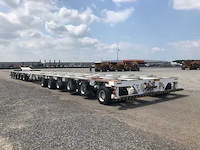 Nicolas - 2004 - mpv 135 - trailer - afbeelding 34 van  77