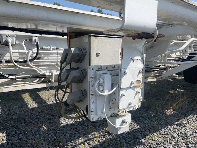 Nicolas - 2004 - mpv 135 - trailer - afbeelding 46 van  77