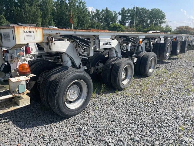 Nicolas - 2004 - mpv 135 - trailer - afbeelding 53 van  77