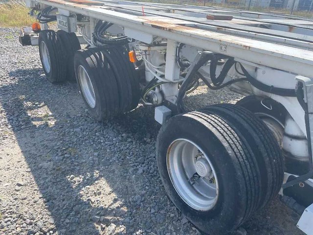 Nicolas - 2004 - mpv 135 - trailer - afbeelding 54 van  77