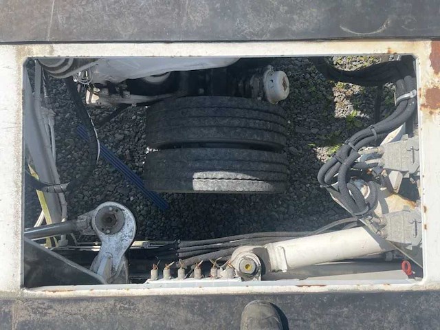 Nicolas - 2004 - mpv 135 - trailer - afbeelding 57 van  77